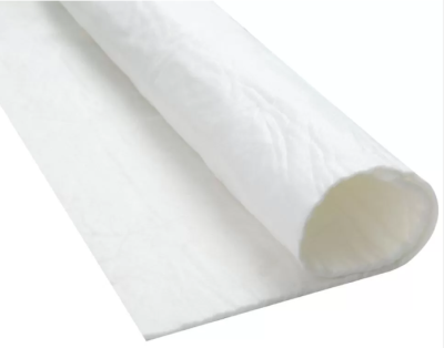 Non-woven polyester geotextile 600 g